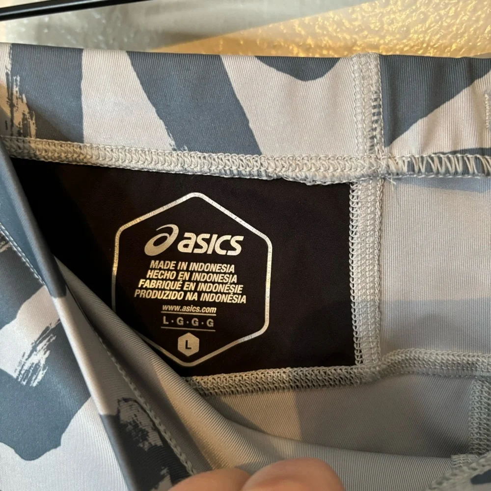 ASICS D1 Leggings